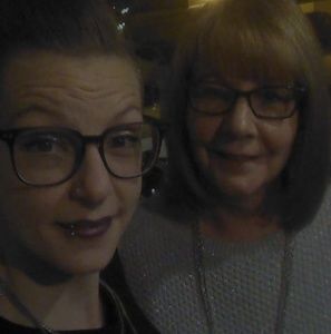 Meet your Posher, Maxine